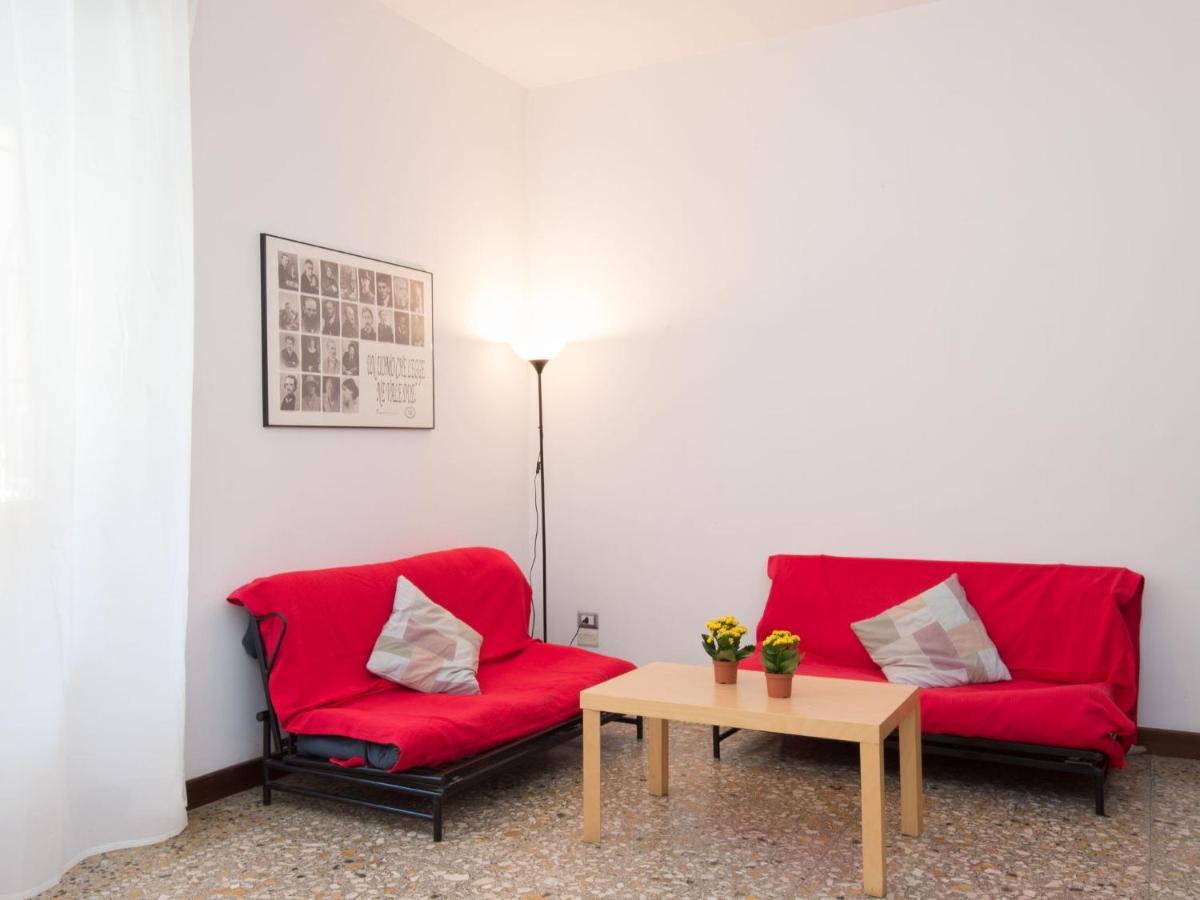 Apartment Aurelia By Interhome ローマ エクステリア 写真