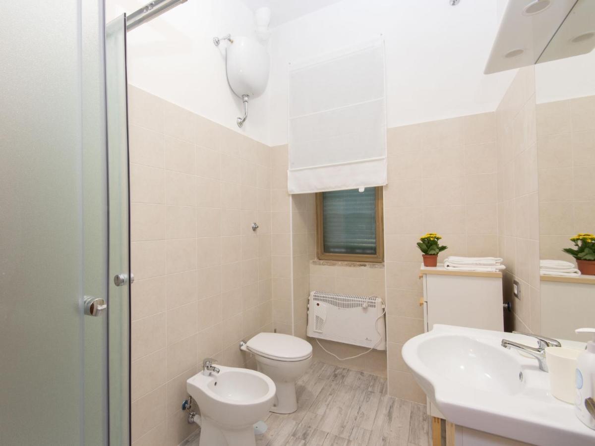 Apartment Aurelia By Interhome ローマ エクステリア 写真