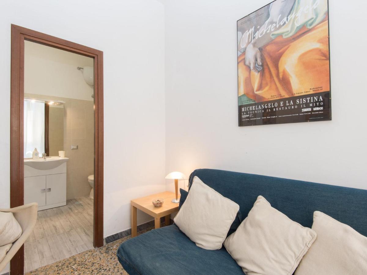 Apartment Aurelia By Interhome ローマ エクステリア 写真