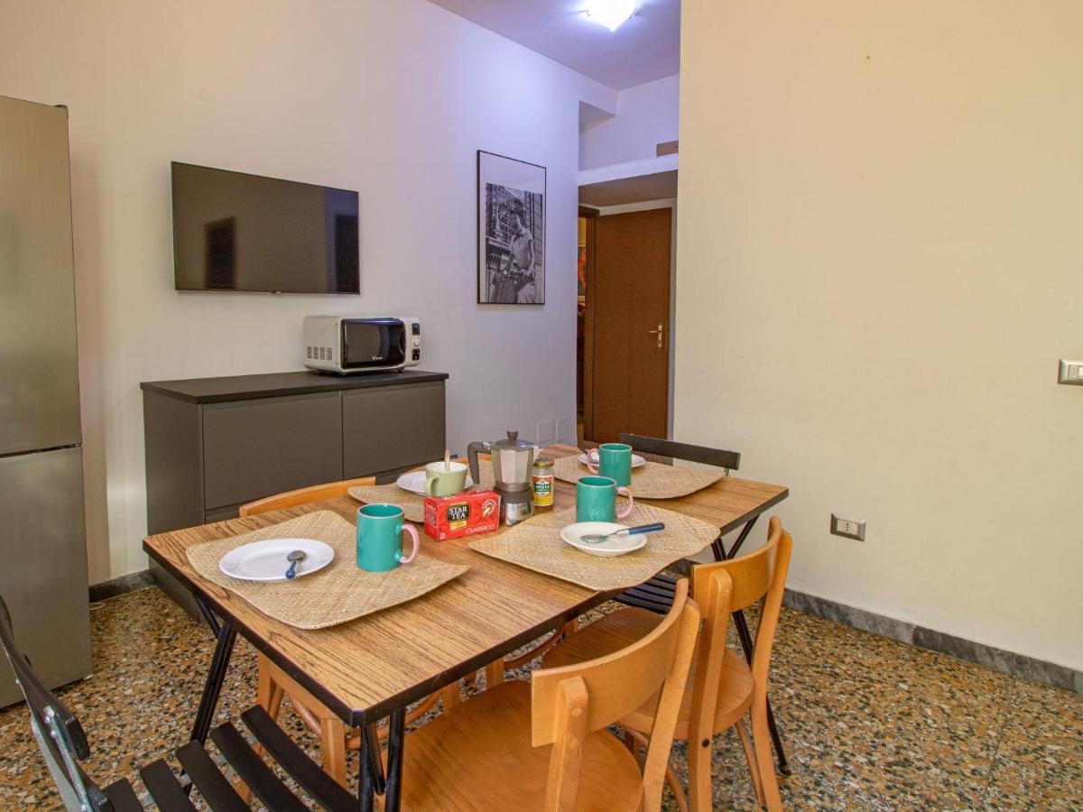 Apartment Aurelia By Interhome ローマ エクステリア 写真