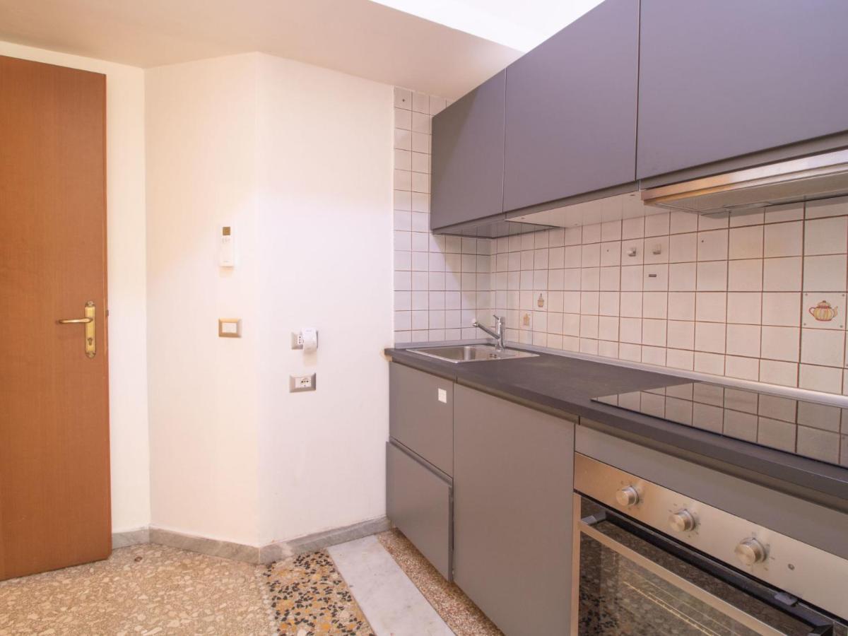 Apartment Aurelia By Interhome ローマ エクステリア 写真