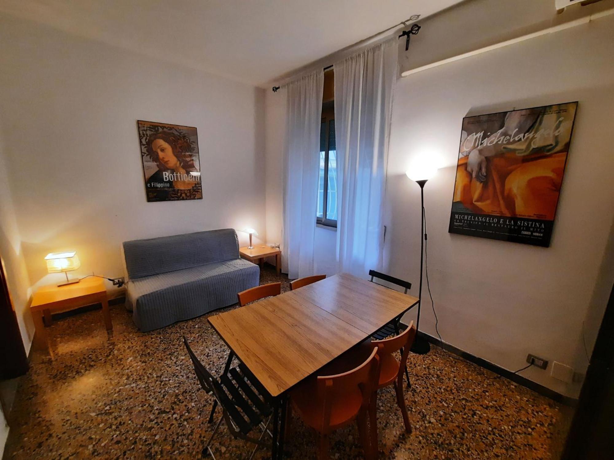 Apartment Aurelia By Interhome ローマ エクステリア 写真